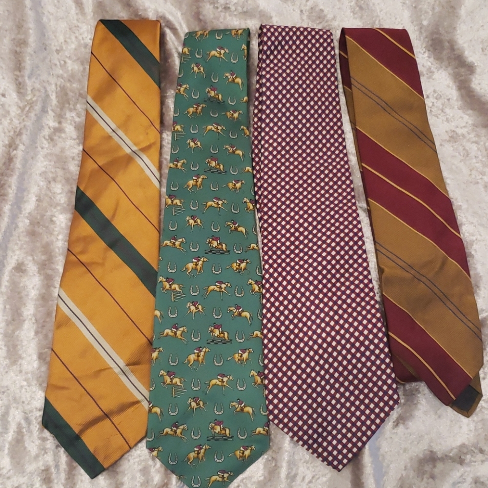 Neck Ties Bundle - image 1